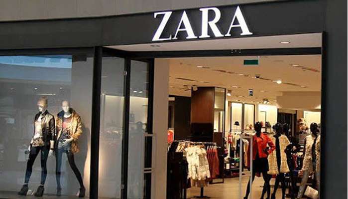 Zara, cadena de moda del Grupo español Inditex, cierra otra tienda en  Colombia