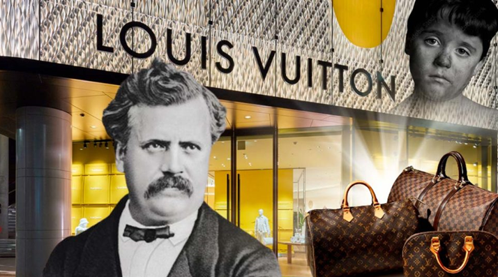 Louis Vuitton: la historia de su icónico fundador en un libro